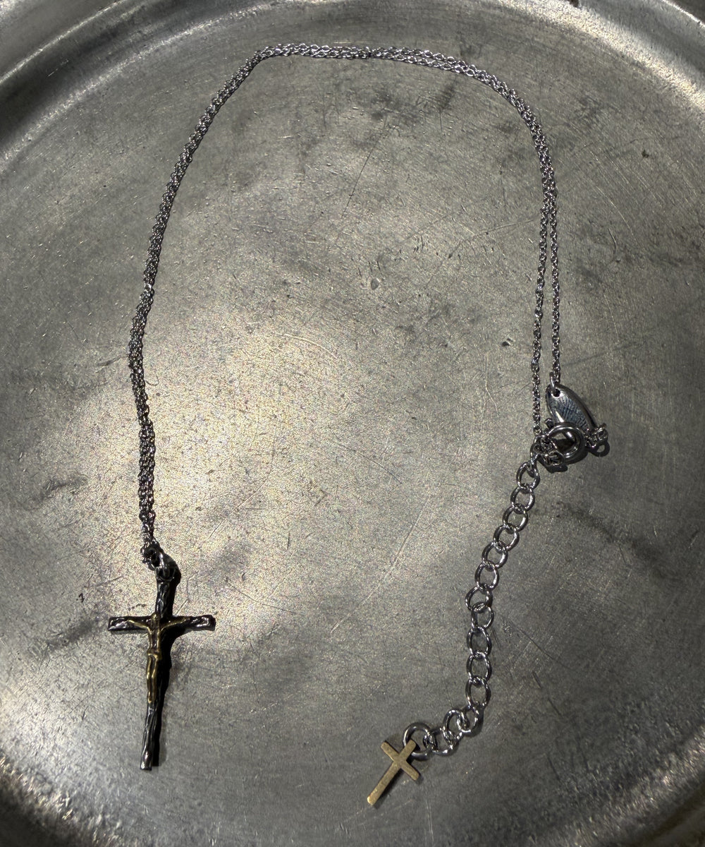 Crucifixion Christ / NKAJ-116