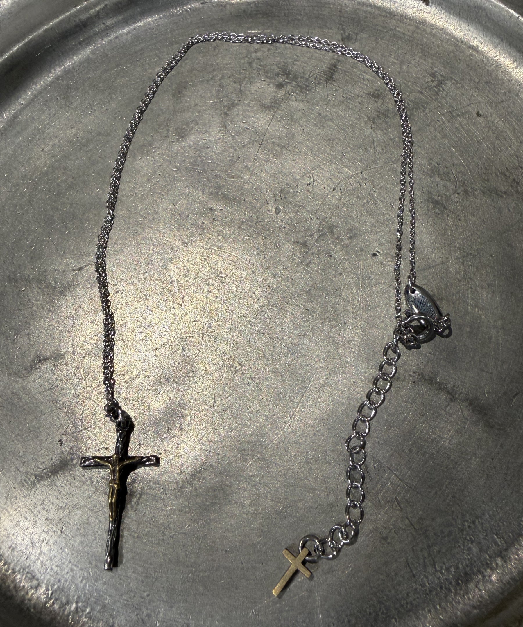 Crucifixion Christ / NKAJ-116