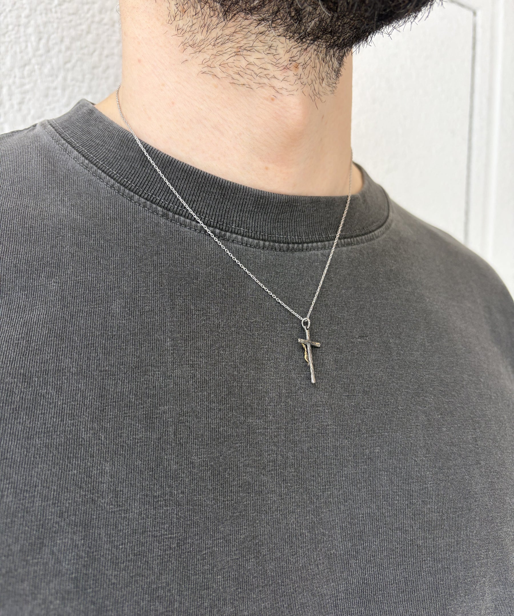 Crucifixion Christ / NKAJ-116