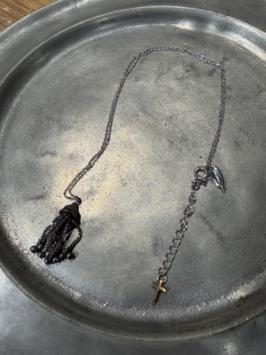 Tassel NC / NKAJ-117