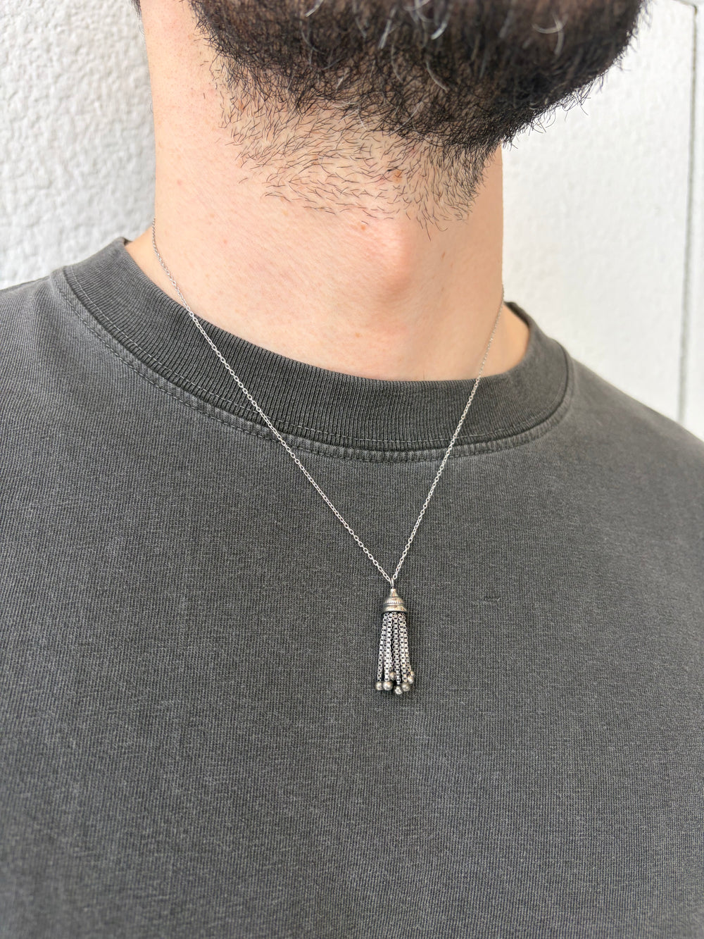 Tassel NC / NKAJ-117