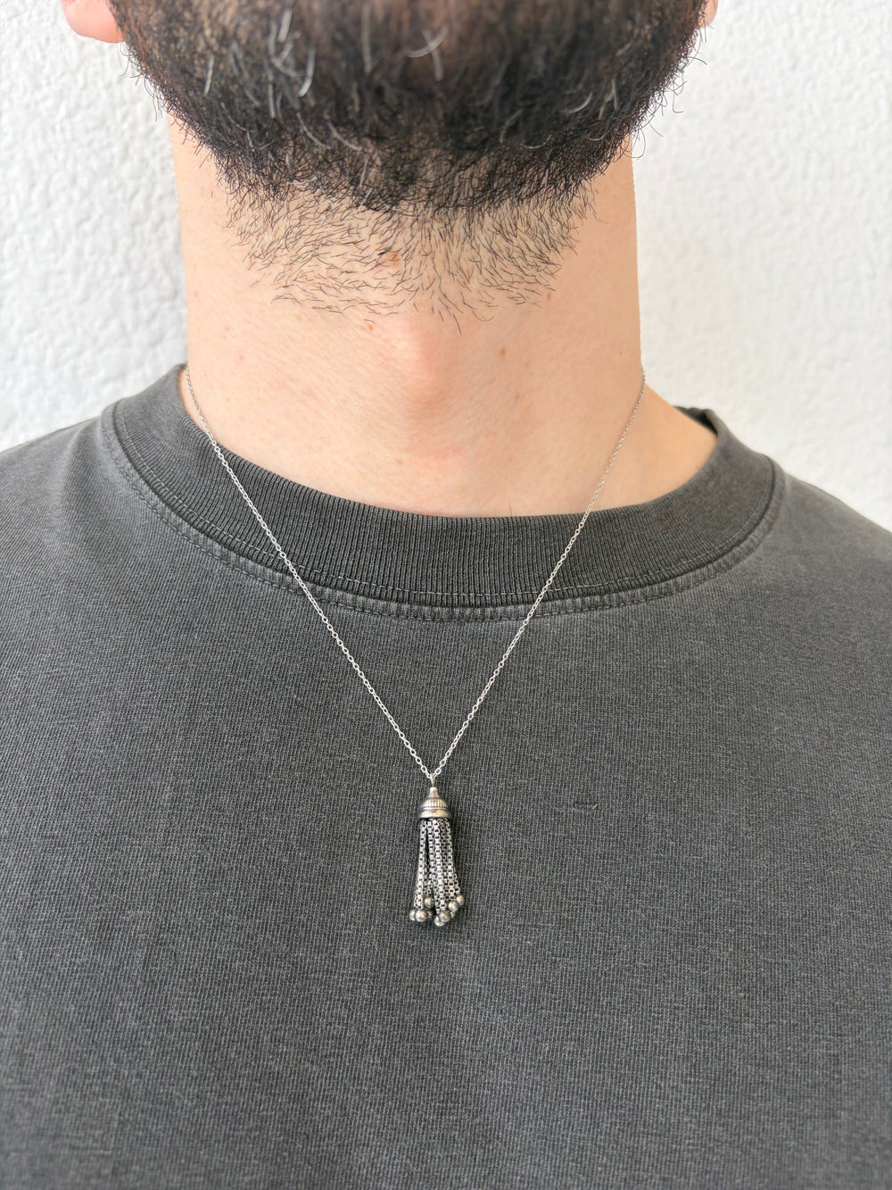 Tassel NC / NKAJ-117