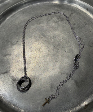 Liberty Double Ring / NKAJ-120