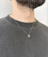 Liberty Double Ring / NKAJ-120