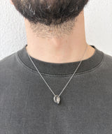 Liberty Double Ring / NKAJ-120