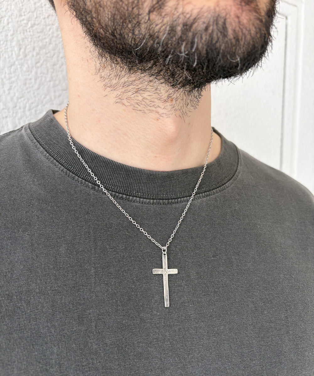 Liberty Cross / NKAJ-121