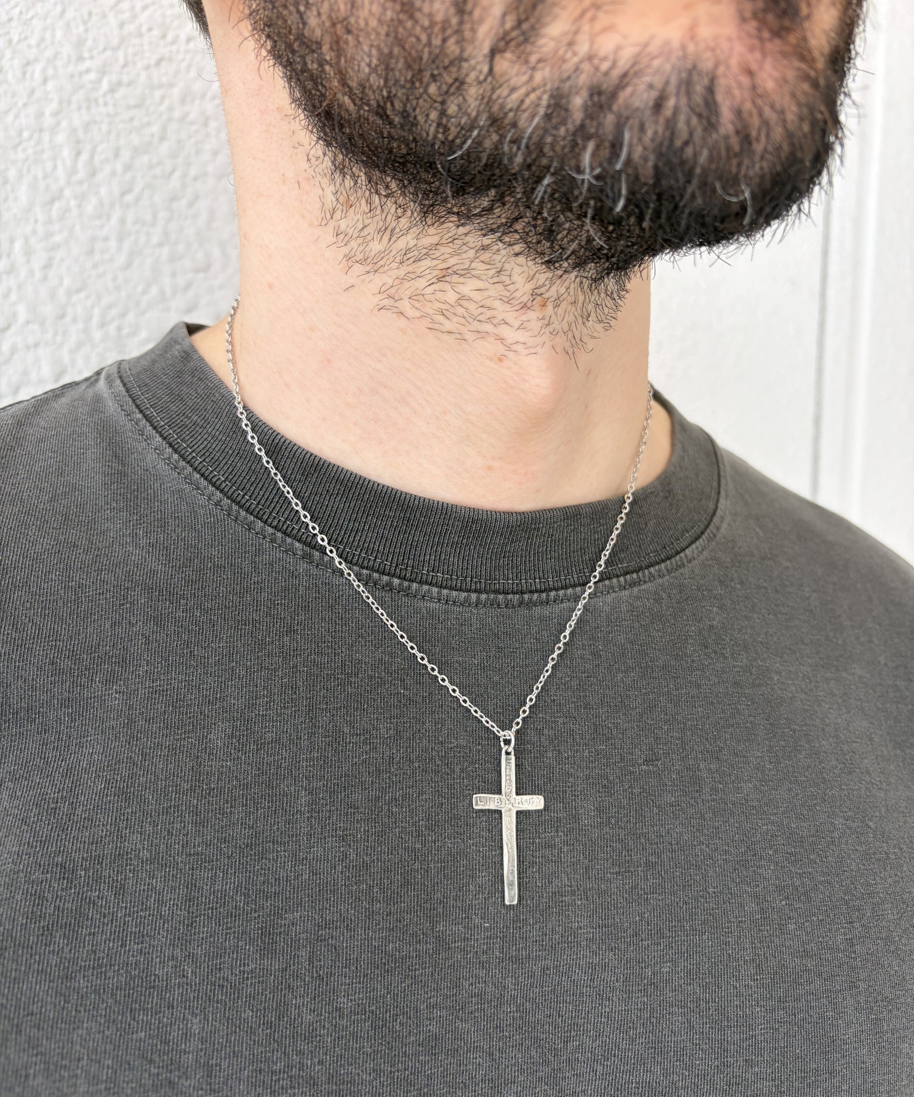 Liberty Cross / NKAJ-121
