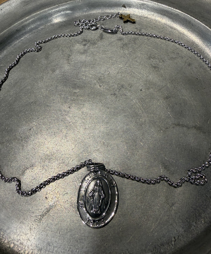 Liberty Medaille Small / NKAJ-122