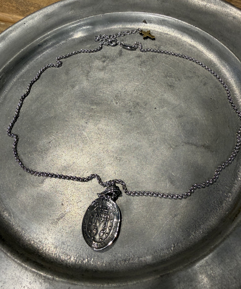 Liberty Medaille Small / NKAJ-122