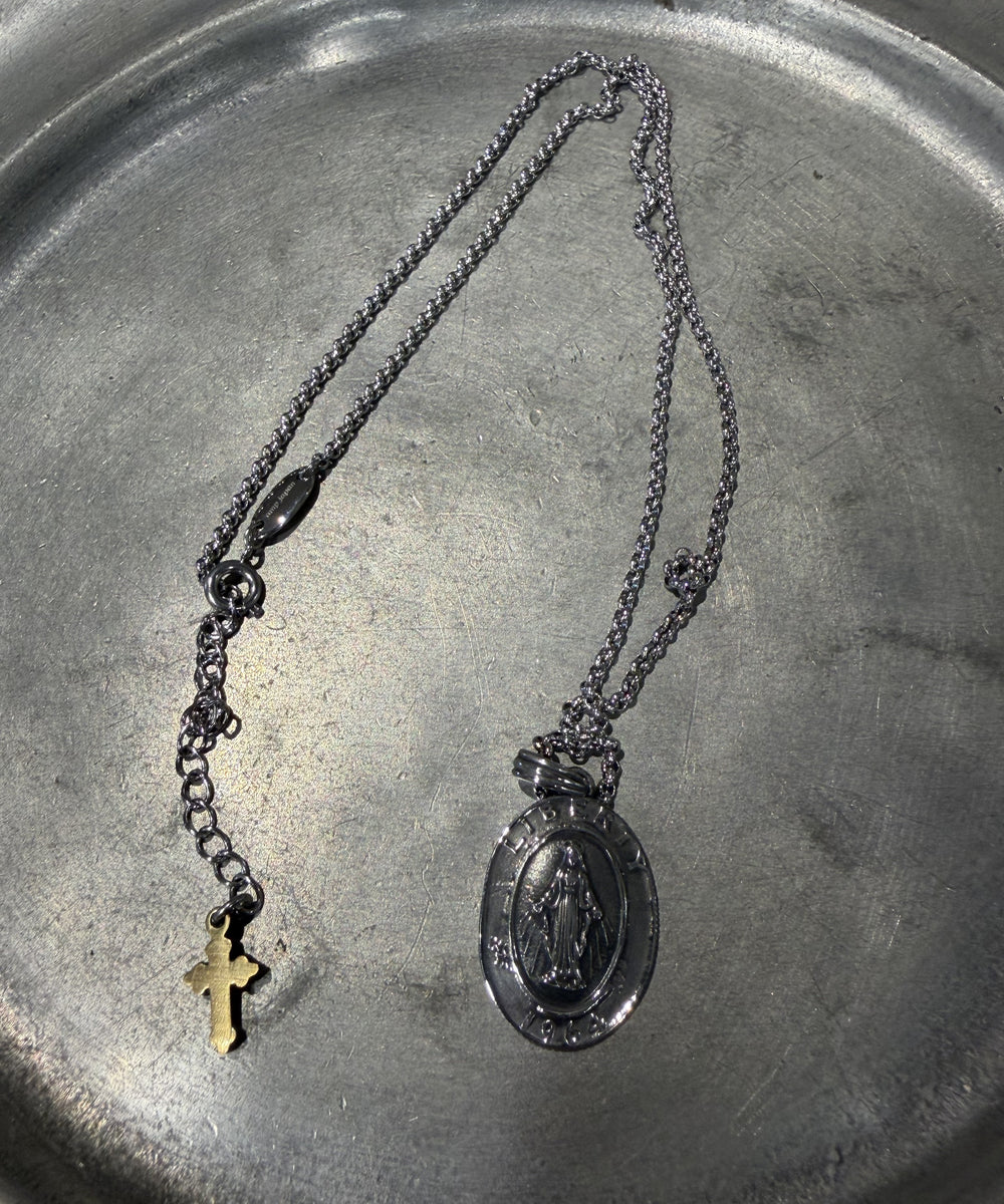 Liberty Medaille Small / NKAJ-122