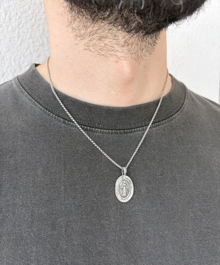 Liberty Medaille Small / NKAJ-122