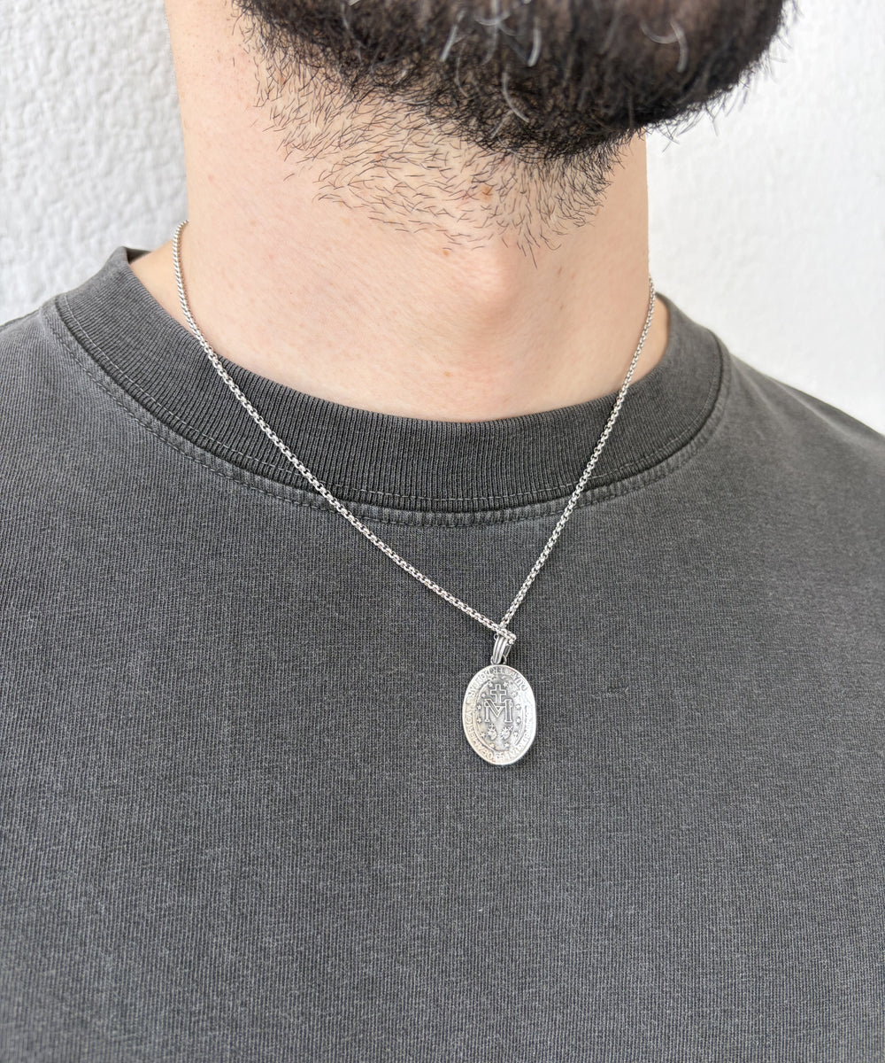 Liberty Medaille Small / NKAJ-122