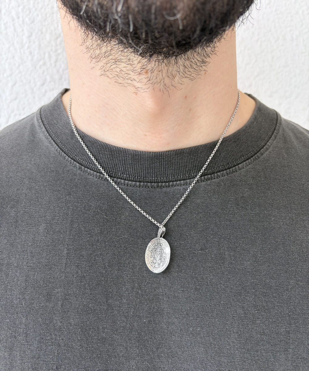 Liberty Medaille Small / NKAJ-122