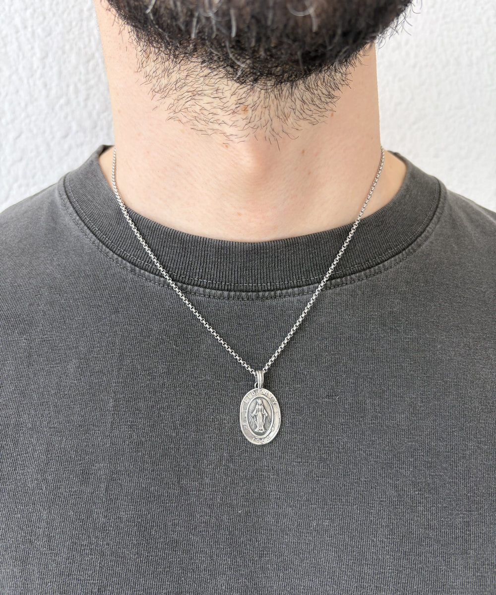Liberty Medaille Small / NKAJ-122