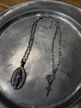 Médaille Miraculeuse / NKAJ-130