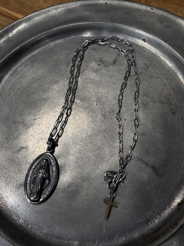 Médaille Miraculeuse / NKAJ-130