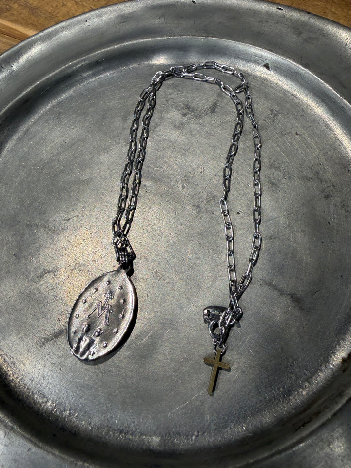 Médaille Miraculeuse / NKAJ-130