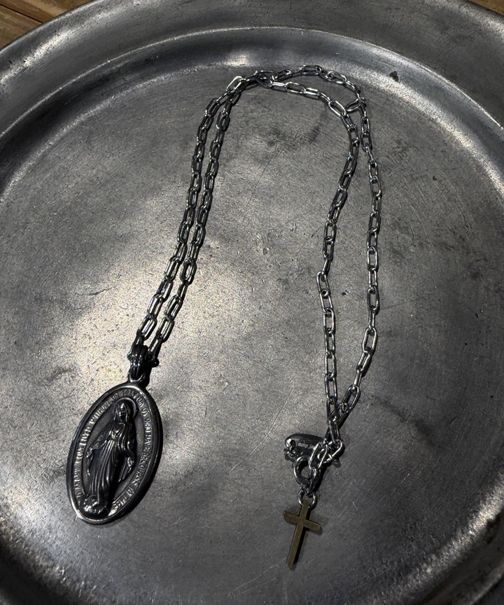Médaille Miraculeuse / NKAJ-130