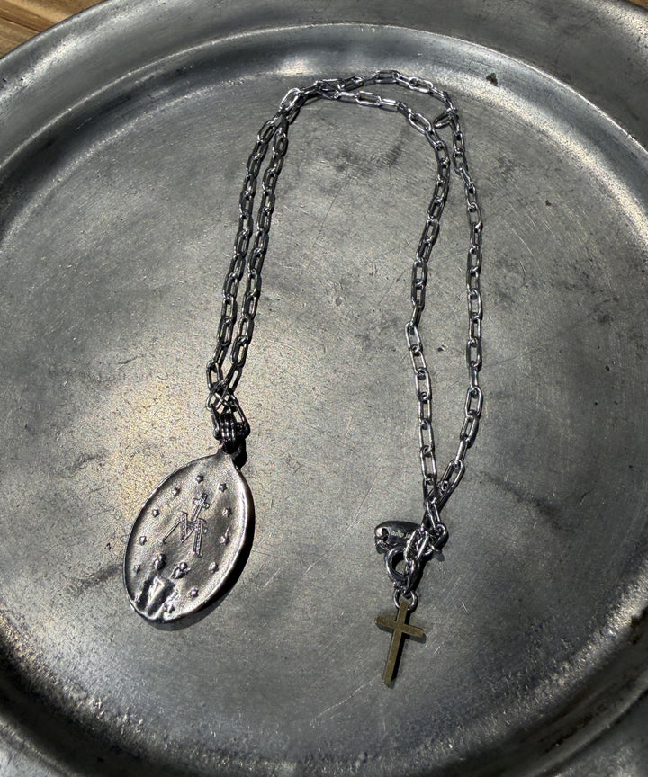 Médaille Miraculeuse / NKAJ-130