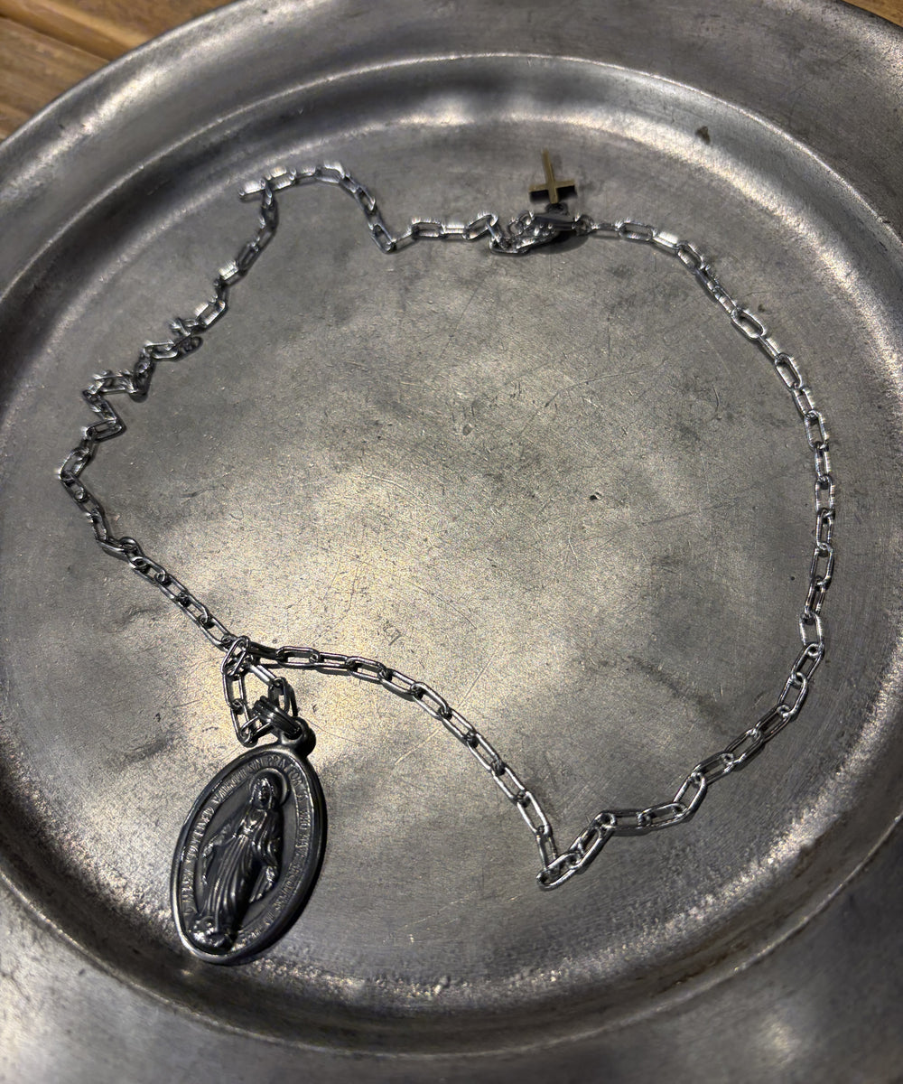 Médaille Miraculeuse / NKAJ-130
