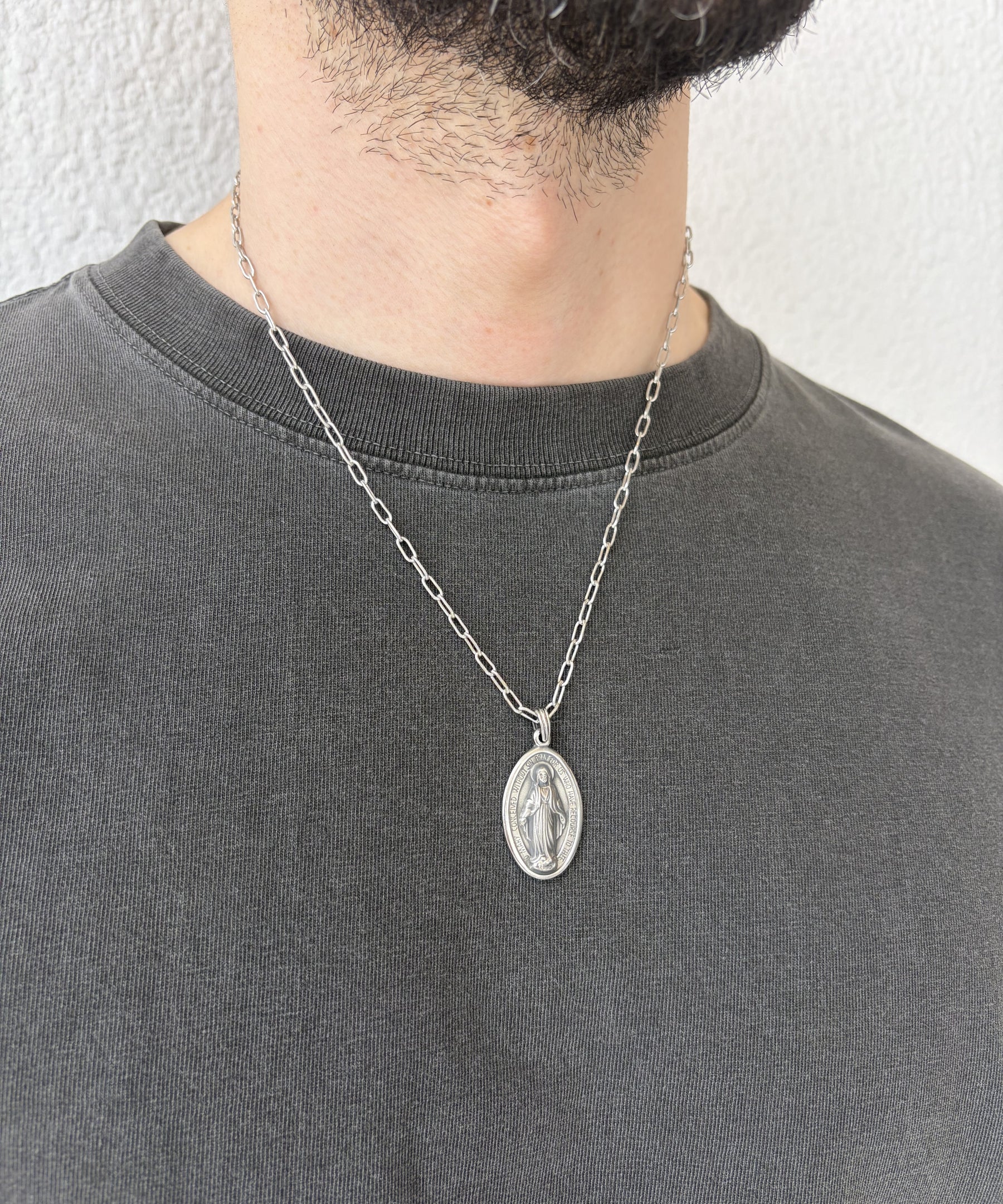 Médaille Miraculeuse / NKAJ-130