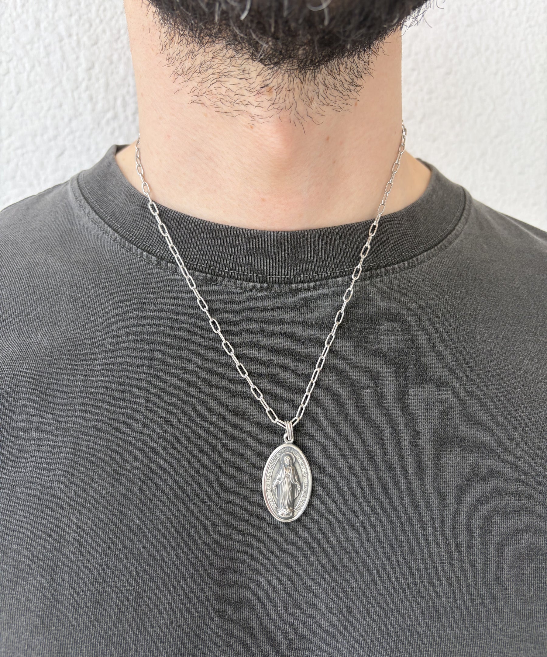 Médaille Miraculeuse / NKAJ-130