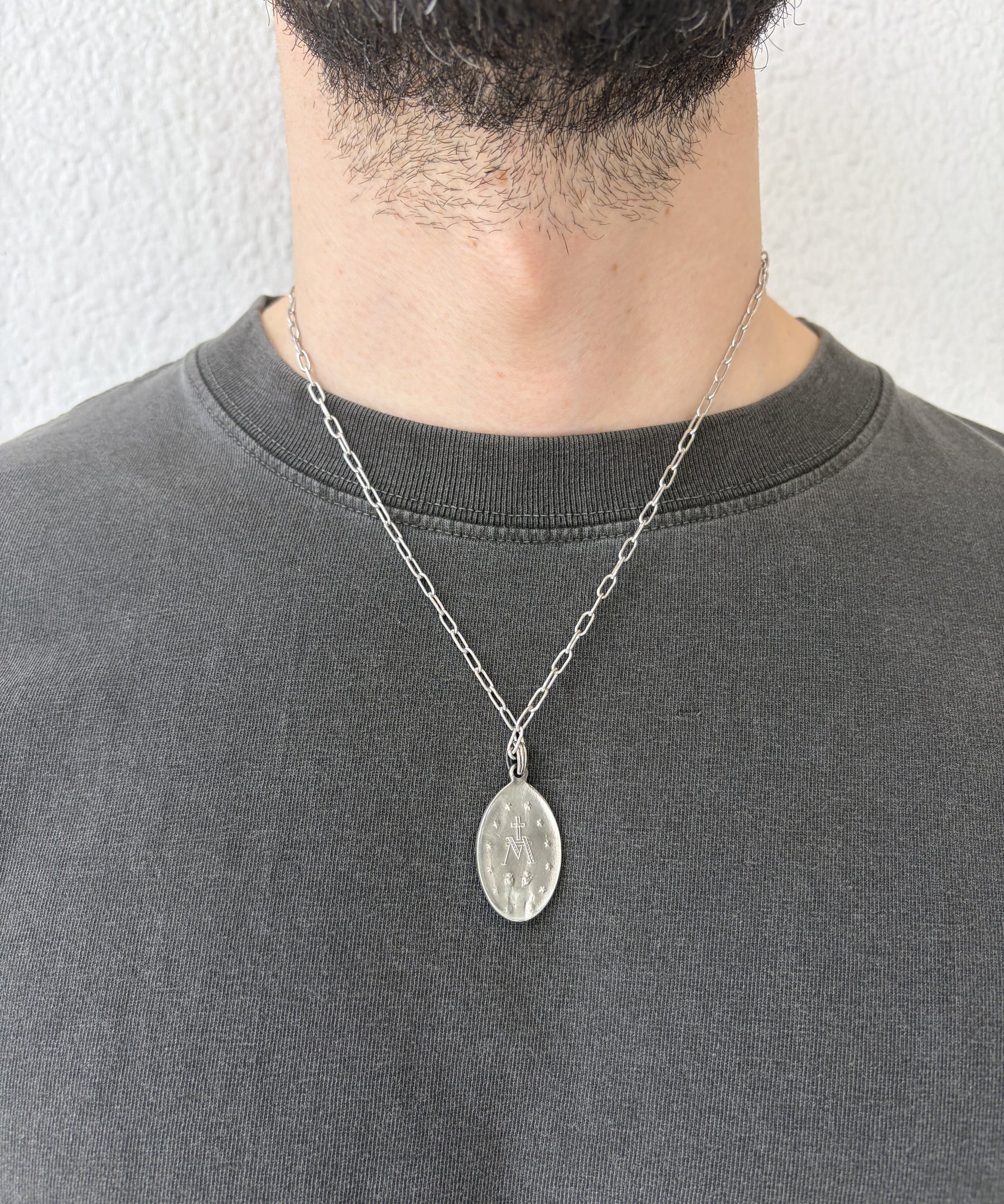 Médaille Miraculeuse / NKAJ-130