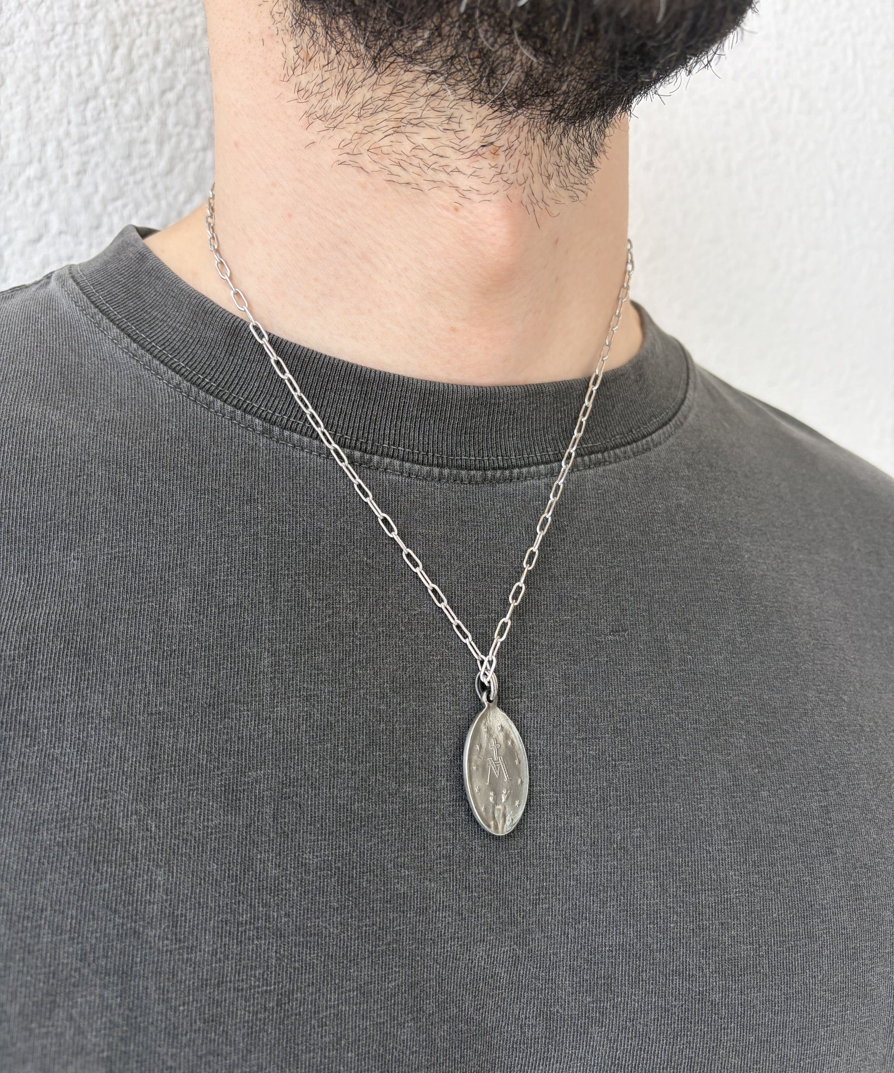 Médaille Miraculeuse / NKAJ-130
