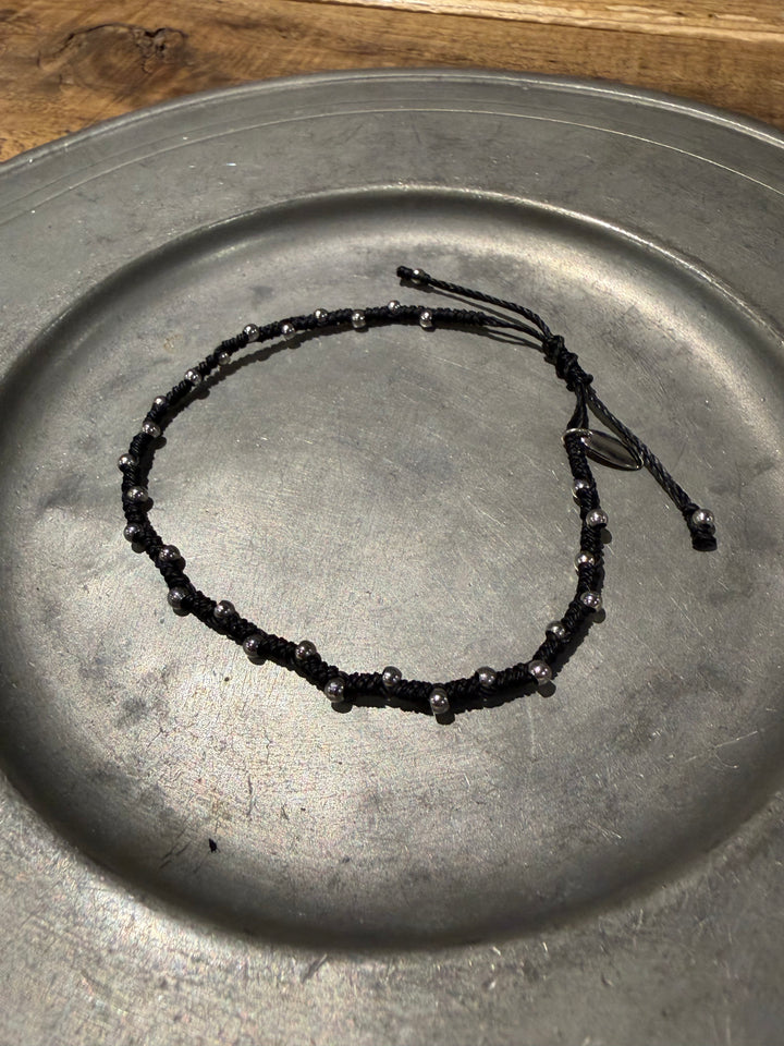 Metal Beads Miçanga / NKAJ-450