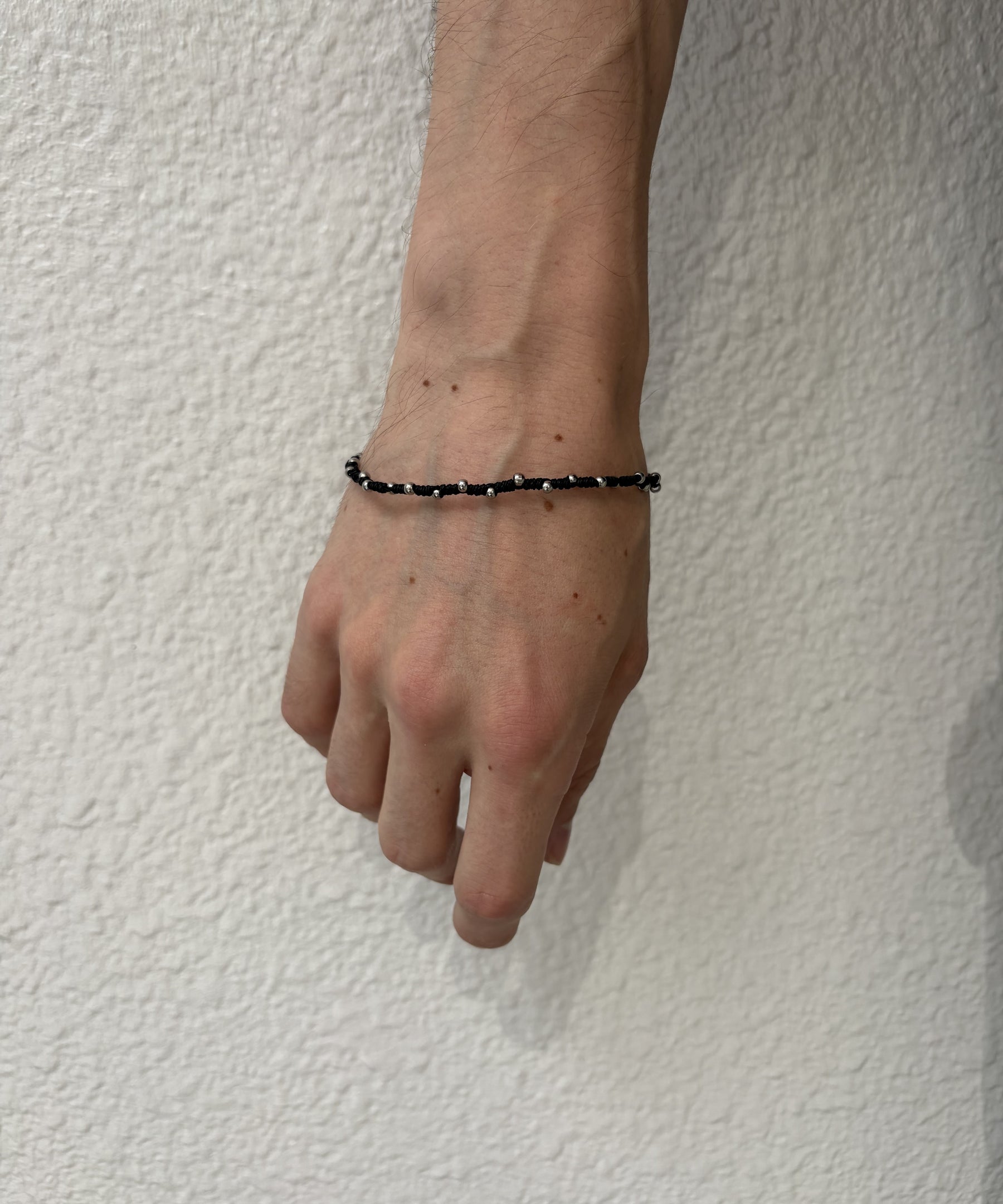 Metal Beads Miçanga / NKAJ-450