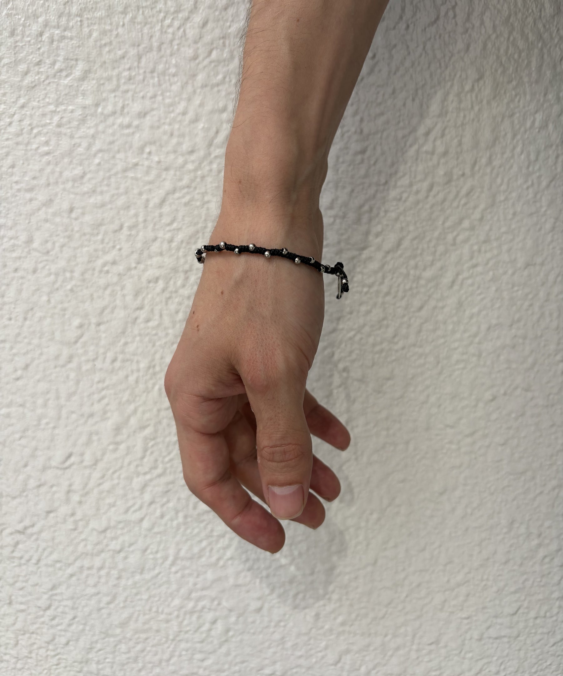 Metal Beads Miçanga / NKAJ-450