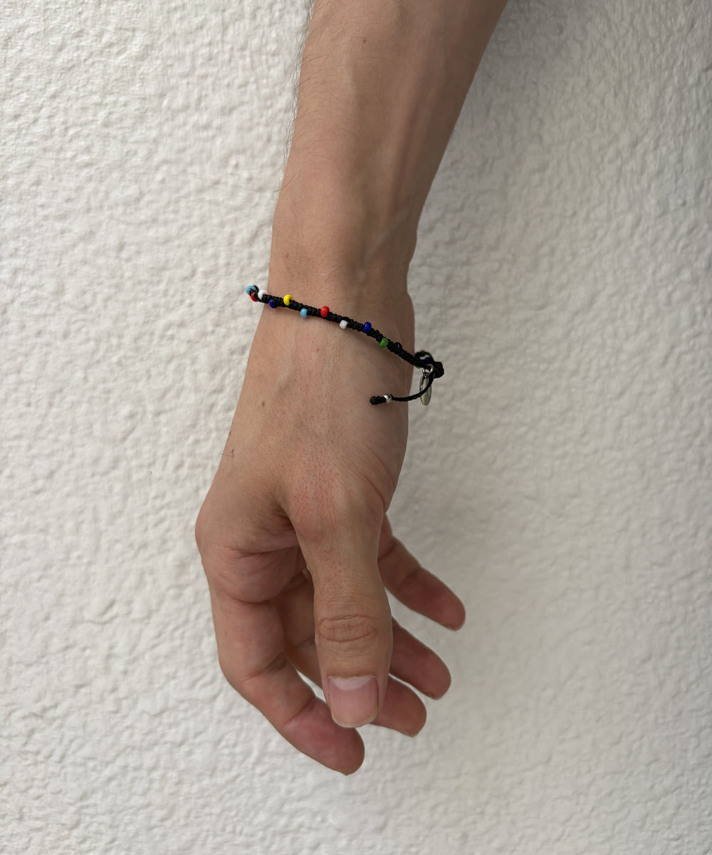 Color Beads Miçanga / NKAJ-451