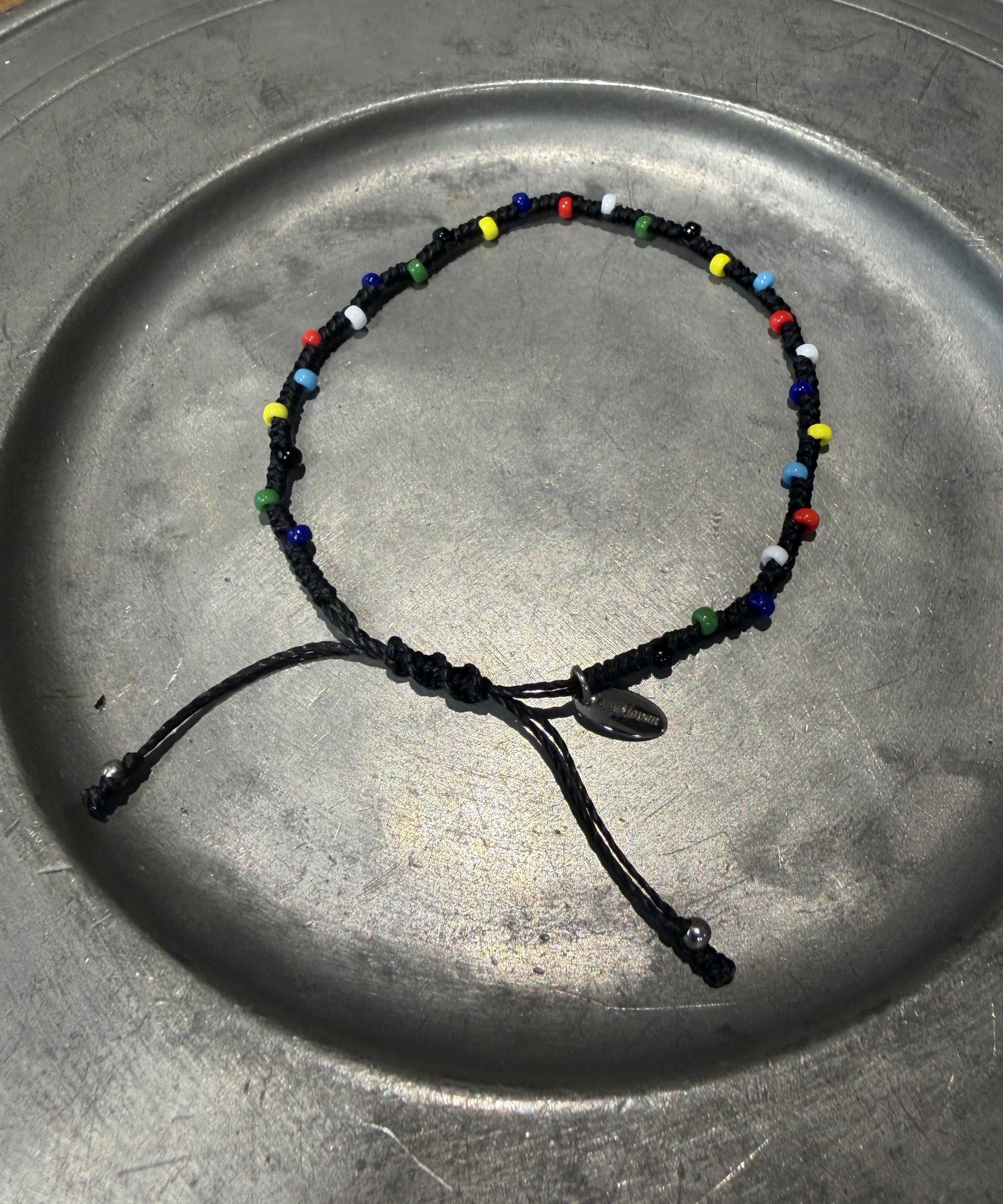 Color Beads Miçanga / NKAJ-451