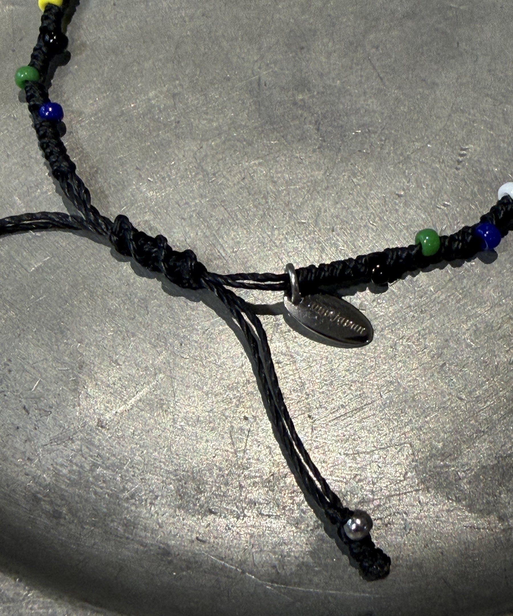 Color Beads Miçanga / NKAJ-451