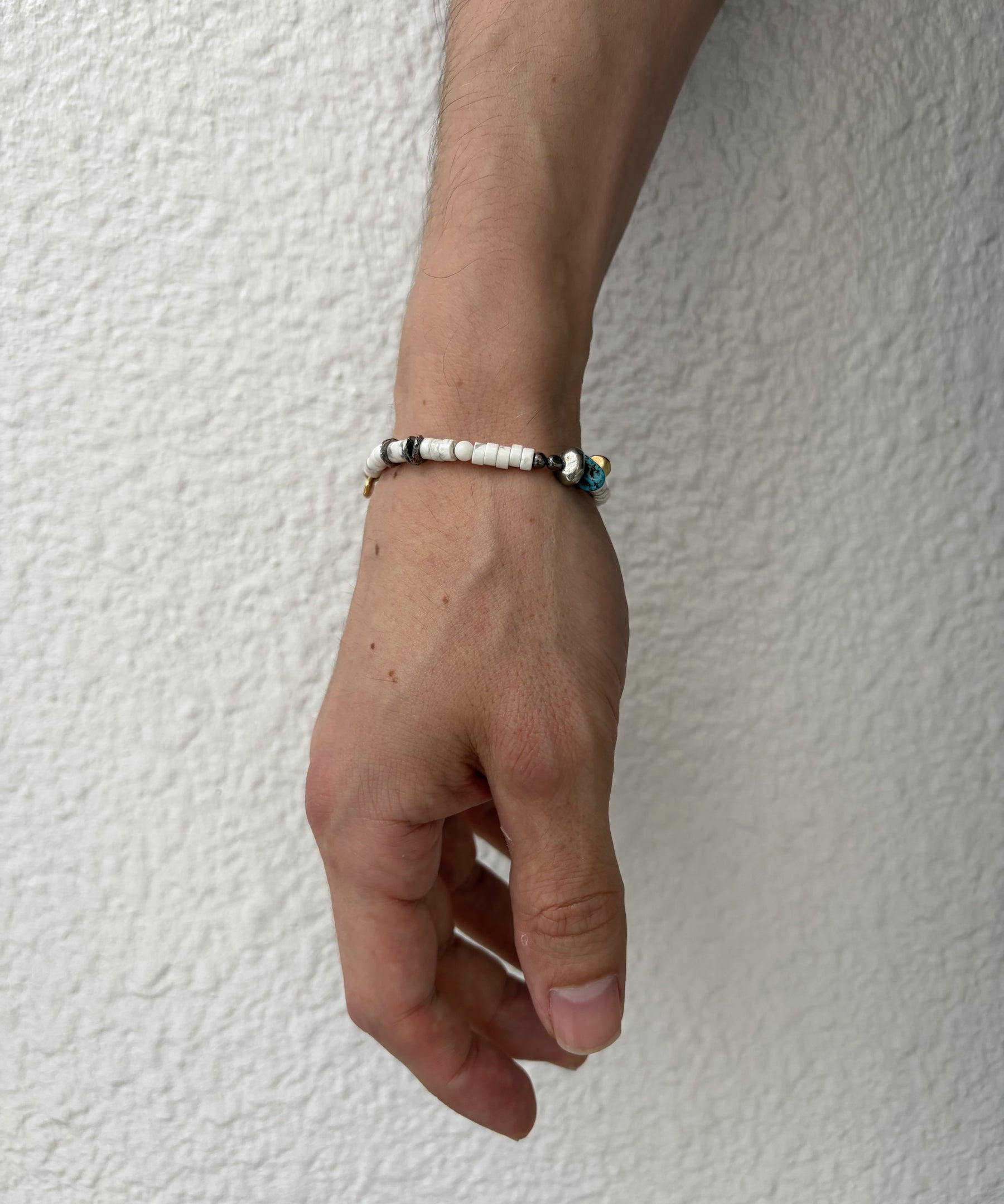 Howlite BR / NKHK-422