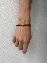 Tiger eye BR / NKHK-423