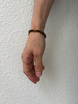 Tiger eye BR / NKHK-423