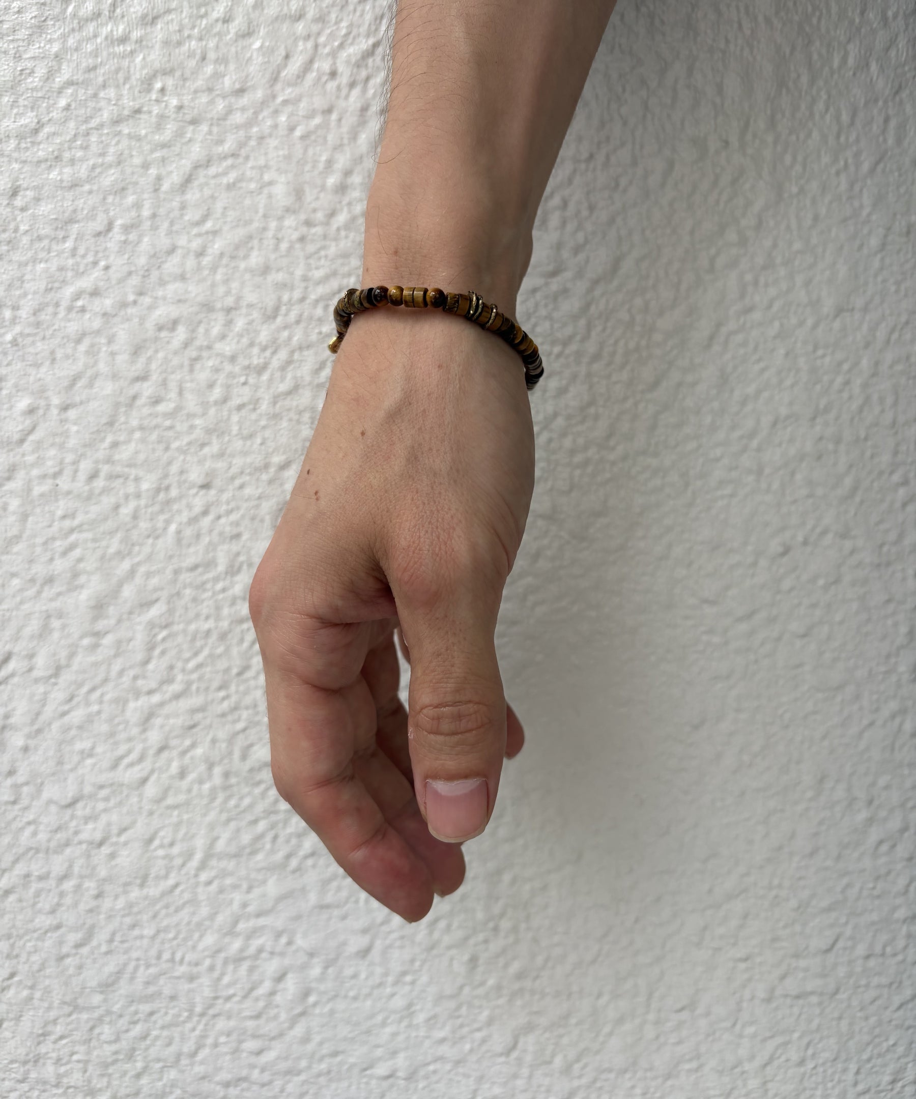 Tiger eye BR / NKHK-423