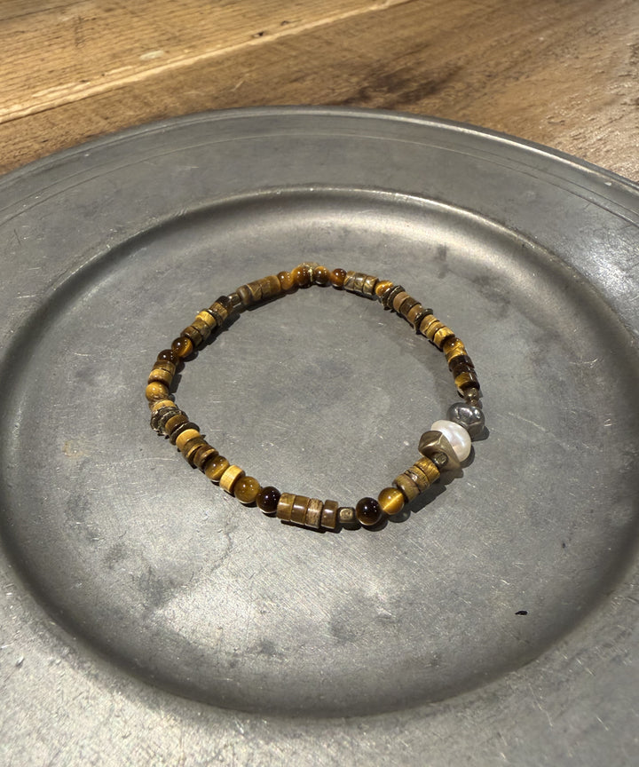 Tiger eye BR / NKHK-423