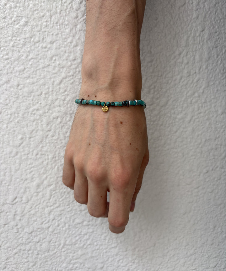 Turquoise BR / NKHK-424