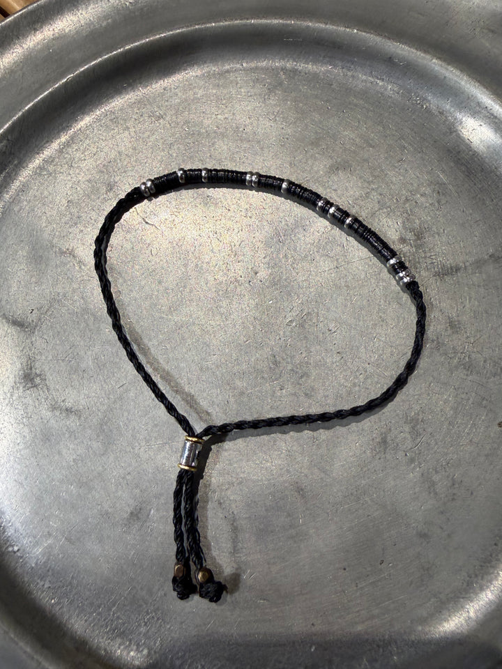 Record Beads BR -Black- / NKHK-440BK