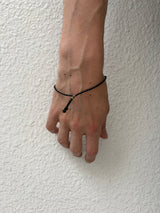Record Beads BR -Black- / NKHK-440BK