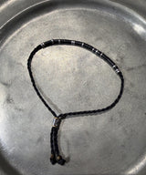 Record Beads BR -Black- / NKHK-440BK