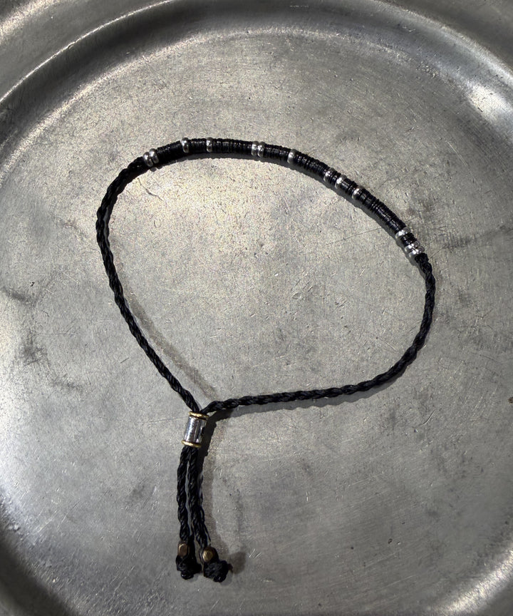 Record Beads BR -Black- / NKHK-440BK