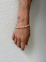 Record Beads BR -White- / NKHK-440WH
