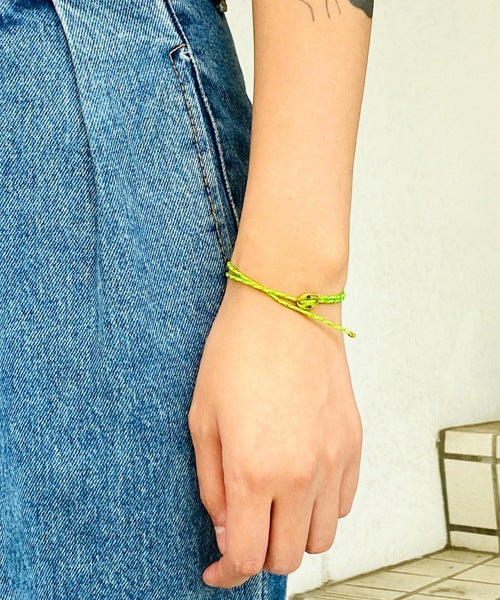 Rope Missanga / NOHK-400 – MR.OLIVE ONLINE STORE
