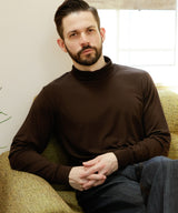 WARM SPANDEX / INNER TURTLE SHIRT / M253132