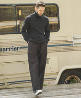 HEAT THERMAL / STANDARD TURTLE NECK SHIRT / M253141