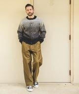 GRADATION MOHAIR KNIT / 6-BUTTON CARDIGAN / M253139