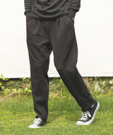 SUPER HEAT JERSEY / TAPERED EASY KNIT PANTS / M253142